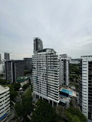 Rajah Tower (D12), Apartment #501311601